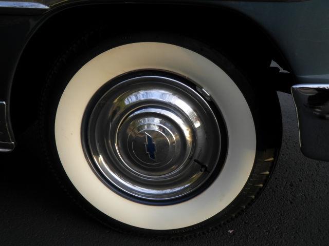 1951 Chevrolet DeLuxe Bel Air Styleline (CC-907166) for sale in Milford, Ohio