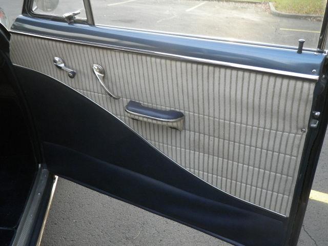 1951 Chevrolet DeLuxe Bel Air Styleline (CC-907166) for sale in Milford, Ohio