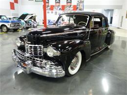 1948 Lincoln H Series (CC-907175) for sale in Milford, Ohio