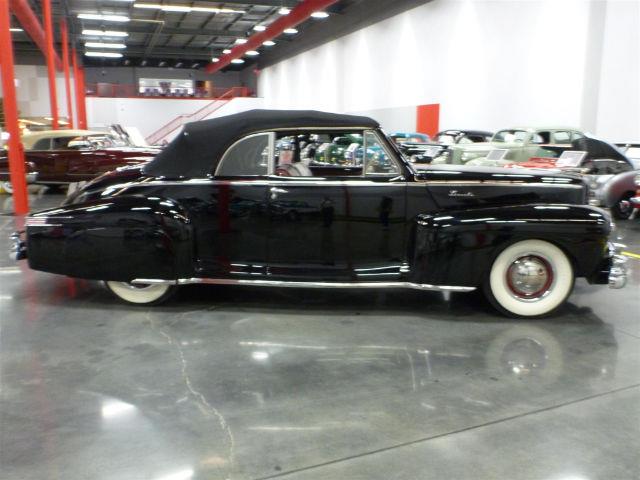 Lincoln h series