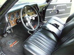 1970 Chevrolet El Camino SS (CC-907194) for sale in Paw Paw, Michigan
