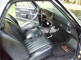 1970 Chevrolet El Camino SS (CC-907194) for sale in Paw Paw, Michigan