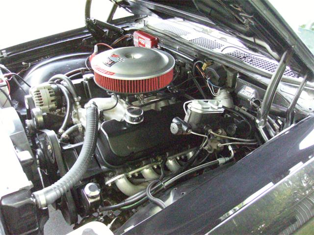 1970 Chevrolet El Camino SS (CC-907194) for sale in Paw Paw, Michigan