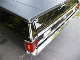 1970 Chevrolet El Camino SS (CC-907194) for sale in Paw Paw, Michigan