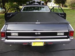 1970 Chevrolet El Camino SS (CC-907194) for sale in Paw Paw, Michigan