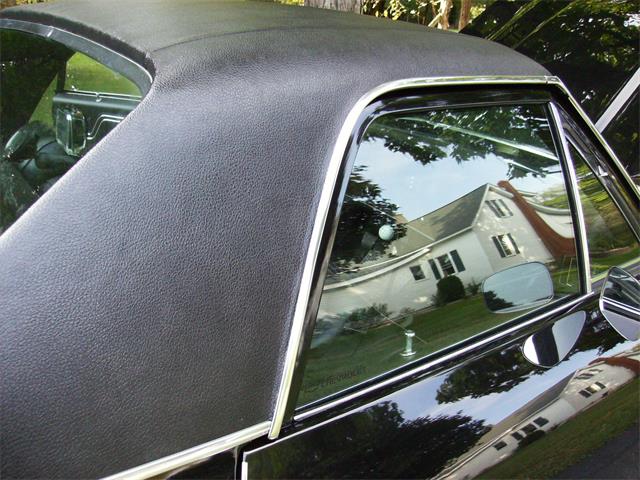 1970 Chevrolet El Camino SS (CC-907194) for sale in Paw Paw, Michigan
