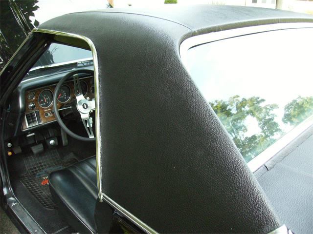 1970 Chevrolet El Camino SS (CC-907194) for sale in Paw Paw, Michigan