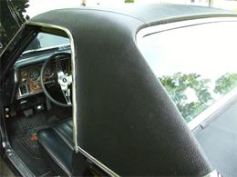 1970 Chevrolet El Camino SS (CC-907194) for sale in Paw Paw, Michigan