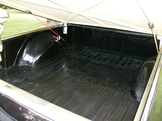 1970 Chevrolet El Camino SS (CC-907194) for sale in Paw Paw, Michigan