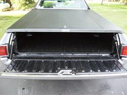 1970 Chevrolet El Camino SS (CC-907194) for sale in Paw Paw, Michigan