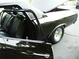 1970 Chevrolet El Camino SS (CC-907194) for sale in Paw Paw, Michigan