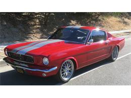 1965 Ford Mustang (CC-907203) for sale in Anaheim, California