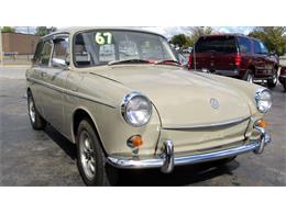 1967 Volkswagen Squareback (CC-907216) for sale in Schaumburg, Illinois