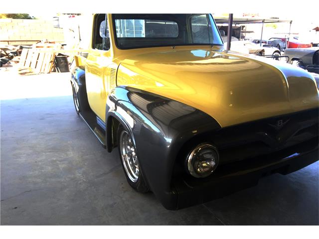 1955 Ford F100 (CC-907252) for sale in Las Vegas, Nevada