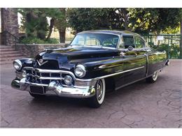 1952 Cadillac Coupe DeVille (CC-907260) for sale in Las Vegas, Nevada