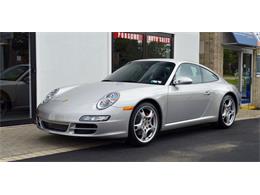 2006 Porsche (997) Carrera S Cpe. One Owner (CC-907261) for sale in West Chester, Pennsylvania