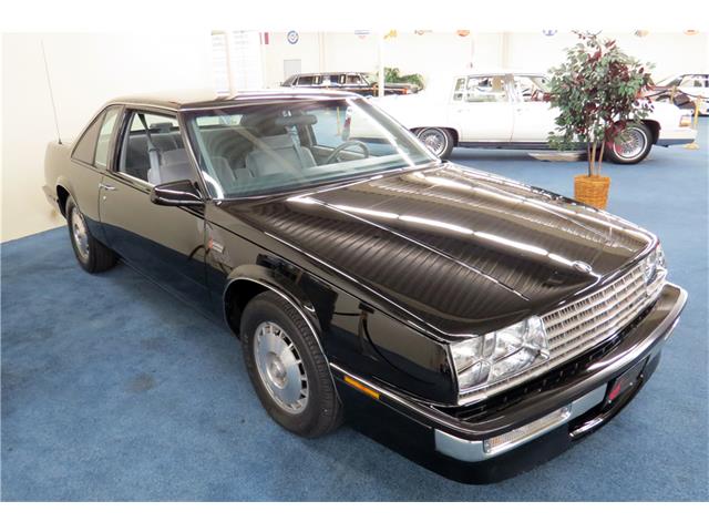 1986 Buick Grand National (CC-907265) for sale in Las Vegas, Nevada