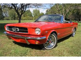 1965 Ford Mustang (CC-907271) for sale in Las Vegas, Nevada