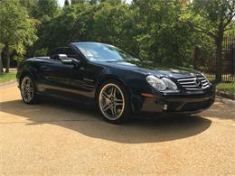 2006 Mercedes-Benz SL-Class (CC-907281) for sale in Mercerville, No state