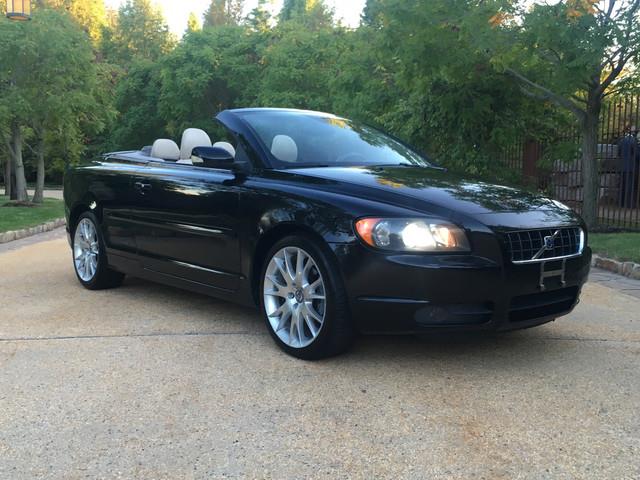 2006 Volvo C70 (CC-907289) for sale in Mercerville, No state