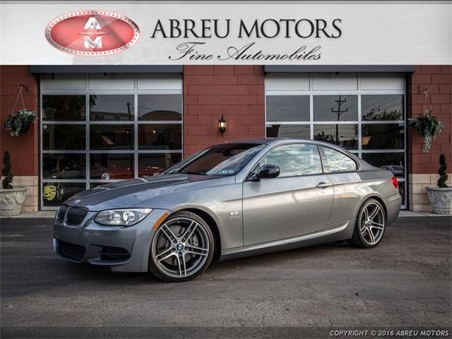 2012 BMW 3-Series335is (CC-907297) for sale in Carmel, Indiana