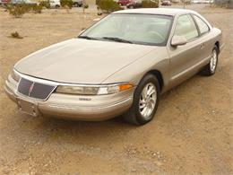 1995 Lincoln Mark VIII (CC-900732) for sale in Ontario, California