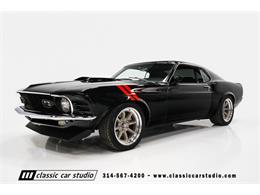 1970 Ford Mustang (CC-907339) for sale in St. Louis, Missouri