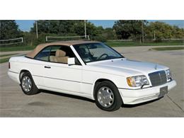 1995 Mercedes-Benz E320 (CC-907348) for sale in West Chester, Pennsylvania
