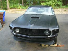 1969 Ford Mustang (CC-907382) for sale in Milford, Ohio