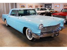 1956 Lincoln Continental (CC-907392) for sale in Chicago, Illinois