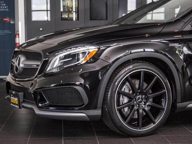 2016 Mercedes Benz GLA45 AMG (CC-907396) for sale in Houston, Texas