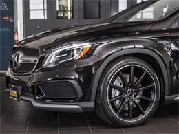 2016 Mercedes Benz GLA45 AMG (CC-907396) for sale in Houston, Texas