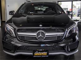 2016 Mercedes Benz GLA45 AMG (CC-907396) for sale in Houston, Texas
