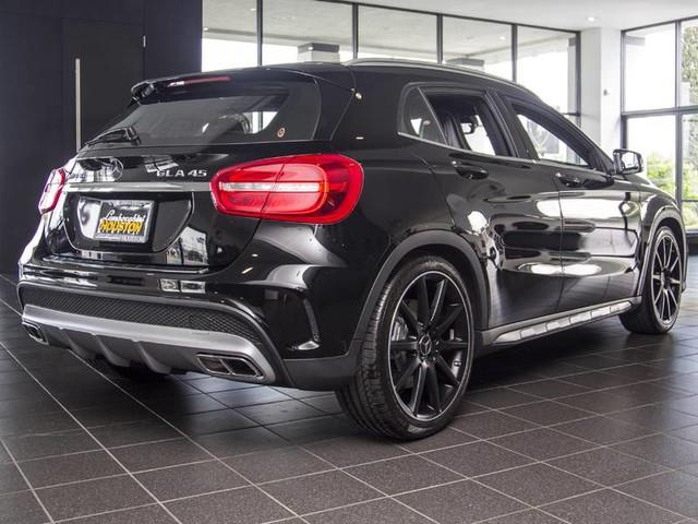 2016 Mercedes Benz GLA45 AMG (CC-907396) for sale in Houston, Texas