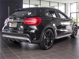 2016 Mercedes Benz GLA45 AMG (CC-907396) for sale in Houston, Texas