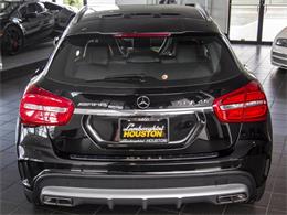 2016 Mercedes Benz GLA45 AMG (CC-907396) for sale in Houston, Texas