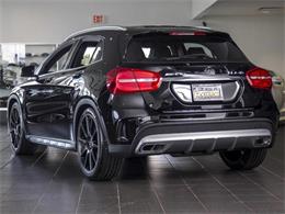 2016 Mercedes Benz GLA45 AMG (CC-907396) for sale in Houston, Texas