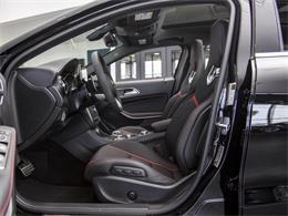 2016 Mercedes Benz GLA45 AMG (CC-907396) for sale in Houston, Texas