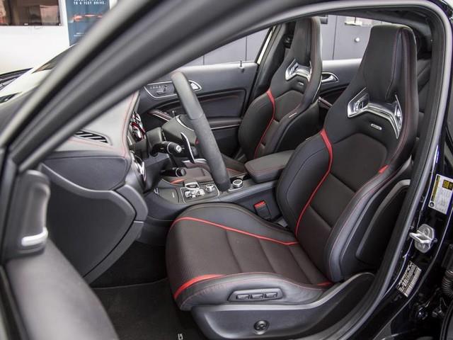 2016 Mercedes Benz GLA45 AMG (CC-907396) for sale in Houston, Texas