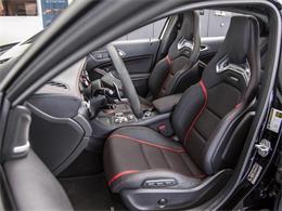 2016 Mercedes Benz GLA45 AMG (CC-907396) for sale in Houston, Texas