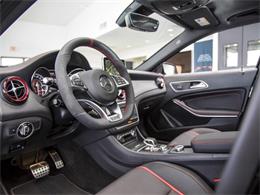 2016 Mercedes Benz GLA45 AMG (CC-907396) for sale in Houston, Texas