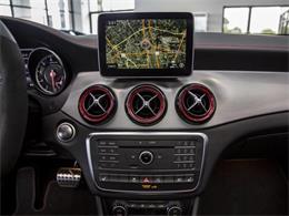 2016 Mercedes Benz GLA45 AMG (CC-907396) for sale in Houston, Texas