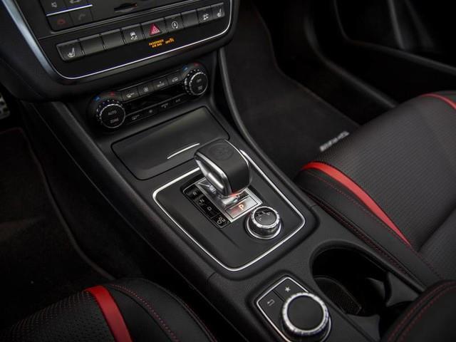 2016 Mercedes Benz GLA45 AMG (CC-907396) for sale in Houston, Texas