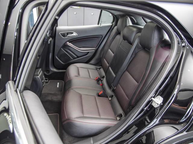 2016 Mercedes Benz GLA45 AMG (CC-907396) for sale in Houston, Texas