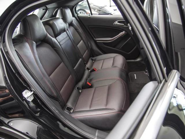 2016 Mercedes Benz GLA45 AMG (CC-907396) for sale in Houston, Texas