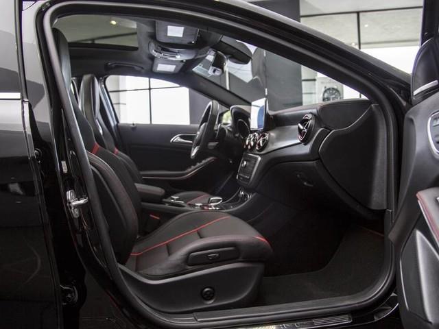 2016 Mercedes Benz GLA45 AMG (CC-907396) for sale in Houston, Texas