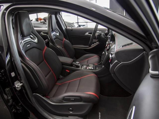 2016 Mercedes Benz GLA45 AMG (CC-907396) for sale in Houston, Texas