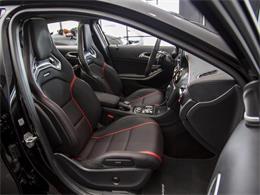 2016 Mercedes Benz GLA45 AMG (CC-907396) for sale in Houston, Texas
