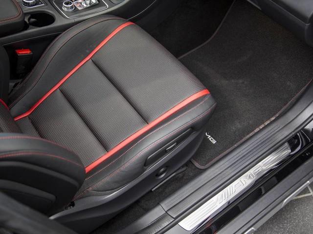 2016 Mercedes Benz GLA45 AMG (CC-907396) for sale in Houston, Texas