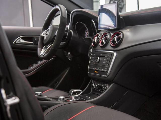 2016 Mercedes Benz GLA45 AMG (CC-907396) for sale in Houston, Texas